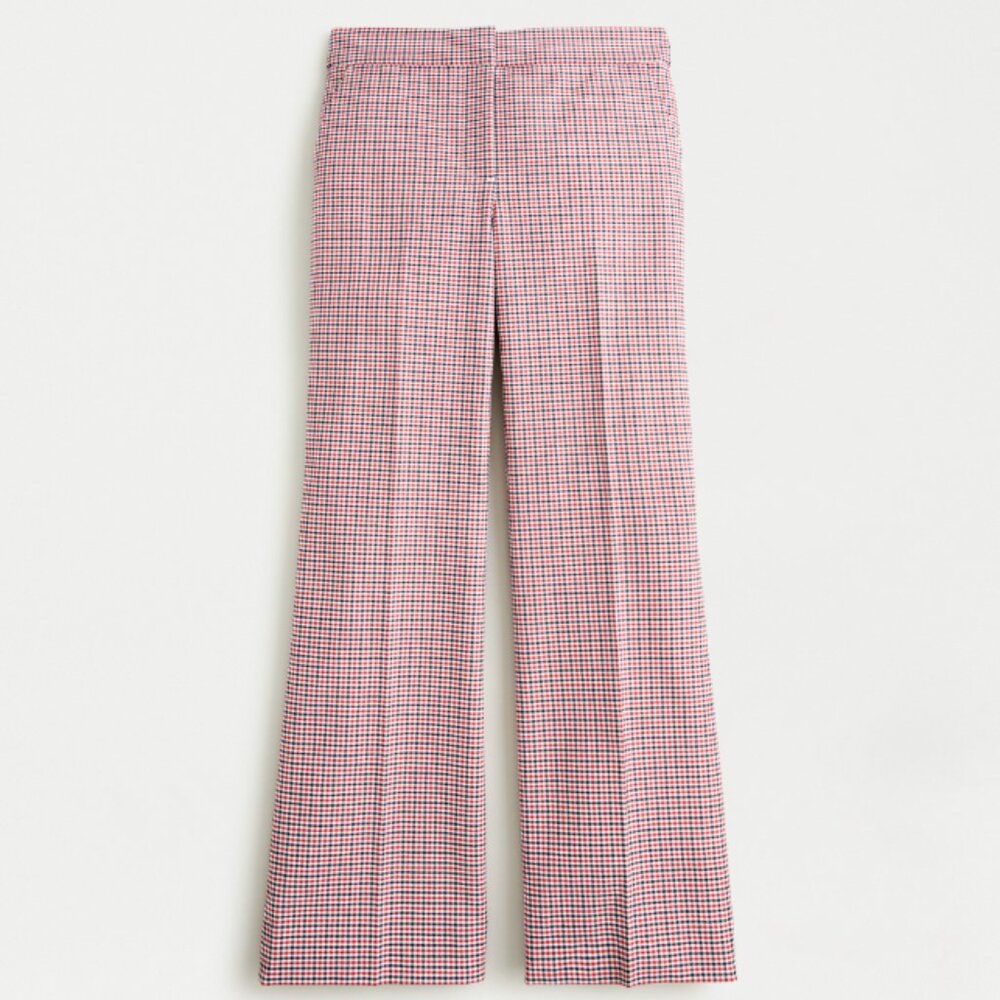 J. Crew Hayden Kickout Pants